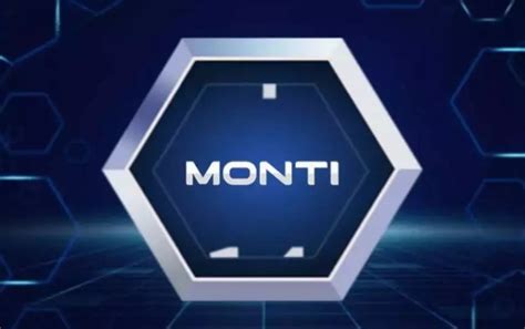 Monti Slot - Play Online